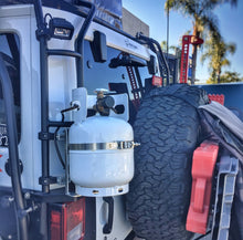 Load image into Gallery viewer, KC HiLiTES C-Series C2 LED 2in. Backup Area Flood Light 20w (Single) - Black Light Bars &amp; Cubes KC HiLiTES
