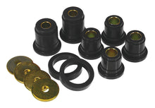 Load image into Gallery viewer, Prothane 62-67 Chevy Nova Front Control Arm Bushings - Black Bushing Kits Prothane
