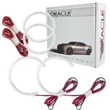 Load image into Gallery viewer, Oracle Mazda CX7 07-12 LED Halo Kit - White SEE WARRANTY Headlights ORACLE Lighting
