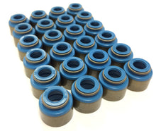 Load image into Gallery viewer, GSC P-D Nissan TB48DE Valve Stem Viton 7mm Seal - SET OF 24 Valve Seals GSC Power Division
