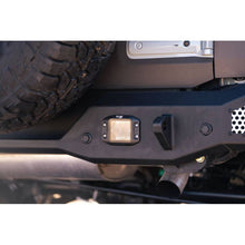 Load image into Gallery viewer, DV8 Offroad 21-22 Ford Bronco MTO Series Rear Bumper Light Mounts DV8 Offroad
