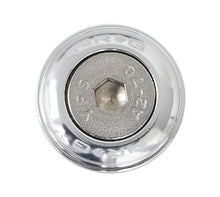 Load image into Gallery viewer, NRG Fender Washer Kit w/Rivets For Plastic (Silver) - Set of 10 Hardware Kits - Other NRG
