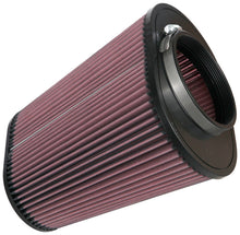Load image into Gallery viewer, K&amp;N Universal Tapered Filter 4-1/2in Flange, 6-1/4in x 9-1/4in Base, 7in x 4.5in Top, 10in Height Air Filters - Universal Fit K&amp;N Engineering   
