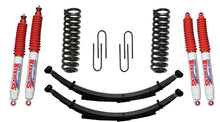 Load image into Gallery viewer, Skyjacker 8.5-9" 78-79 BRO W/RR SPRGS Lift Springs Skyjacker
