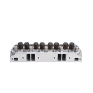 Edelbrock Cylinder Head SB Chrysler Performer RPM for Hydraulic Roller Cam Complete (Ea) Heads Edelbrock