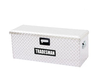 Load image into Gallery viewer, Tradesman Aluminum ATV Flush Mount Storage Box (36in.) - Brite Truck Boxes &amp; Storage Tradesman
