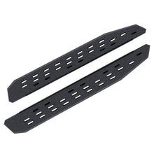 Load image into Gallery viewer, Go Rhino RB30 Running Boards 57in. - Bedliner Coating (Boards ONLY/Req. Mounting Brackets) Running Boards Go Rhino
