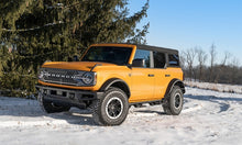 Load image into Gallery viewer, N-Fab RKR Step System 2021 Ford Bronco 4 Door - Tex. Black - 1.75in Body Armor &amp; Rock Rails N-Fab
