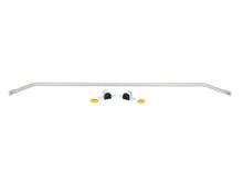 Load image into Gallery viewer, Whiteline 2016+ Ford Focus RS LZ MK3 22mm Rear 2-Point Adjustable Swaybar Sway Bars Whiteline
