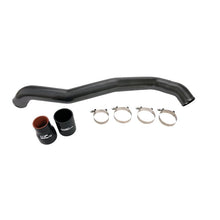 Load image into Gallery viewer, Wehrli 11-16 Chevrolet 6.6L LML Duramax Driver Side 3in Intercooler Pipe - Kiwi Green Intercooler Pipe Kits Wehrli
