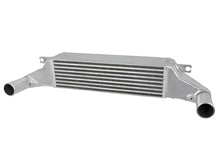 Load image into Gallery viewer, aFe BladeRunner GT Series Intercooler Package w/ Tubes Black 17-18 Fiat 124 Spider I4-1.4L (t) Intercoolers aFe
