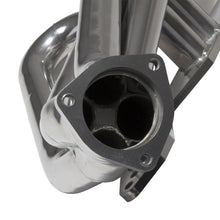 Load image into Gallery viewer, BBK 96-98 GM Truck SUV 5.0 5.7 Shorty Tuned Length Exhaust Headers - 1-5/8 Silver Ceramic Headers &amp; Manifolds BBK

