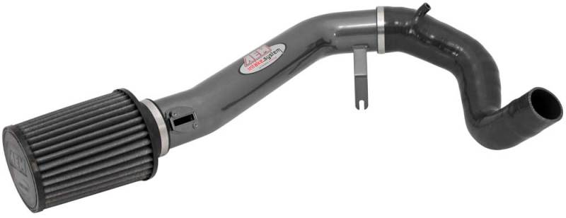 AEM 08 Chevy Cobalt SS Silver Cold Air Intake Cold Air Intakes AEM Induction
