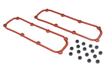 Load image into Gallery viewer, Omix Valve Cover Gasket Kit 3.8L 07-11 Jeep Wrangler Gasket Kits OMIX
