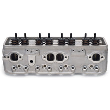 Load image into Gallery viewer, Edelbrock Single Perf SBC C-Bolt Head Comp Heads Edelbrock
