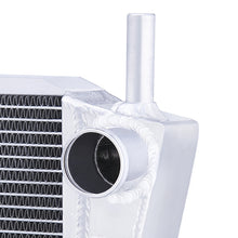 Load image into Gallery viewer, Mishimoto 2015+ Ford Mustang EcoBoost Performance Aluminum Radiator Radiators Mishimoto
