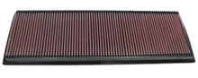 Load image into Gallery viewer, K&amp;N 01 Porsche 911 3.6L F6 Twin Turbo Drop In Air Filter Air Filters - Drop In K&amp;N Engineering   

