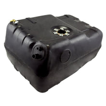 Load image into Gallery viewer, Omix Poly Gas Tank 18 Gallon 78-79 Jeep J10 J20 Fuel Caps OMIX
