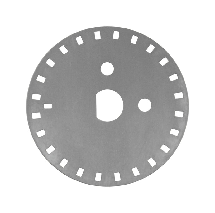 AEM Cam Angle Sensor Disk for Nissan SR20DET RWD KA24DE (50mm OD) Programmers & Tuners AEM