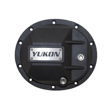 Load image into Gallery viewer, Yukon Gear Hardcore Diff Cover for AMC Model 35 Diff Covers Yukon Gear &amp; Axle
