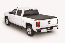 Load image into Gallery viewer, Tonno Pro 2019 GMC Sierra 1500 Fleets 5.8ft Bed Tonno Fold Tri-Fold Tonneau Cover Tonneau Covers - Soft Fold Tonno Pro
