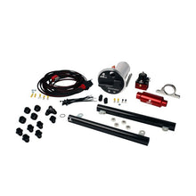 Load image into Gallery viewer, Aeromotive 07-12 Ford Mustang Shelby GT500 5.4L Stealth Eliminator Fuel System (18683/14141/16307) Fuel Systems Aeromotive
