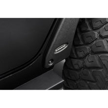 Load image into Gallery viewer, Bushwacker Trail Armor Fender Delete Kit 18-21 Jeep Wrangler JL 2DR/4DR Body Armor &amp; Rock Rails Bushwacker
