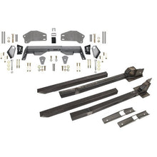 Load image into Gallery viewer, DETROIT SPEED Chassis Stiffening Kit - 1979-1993 MUST Steering &amp; Suspension Detroit Speed C Default Title
