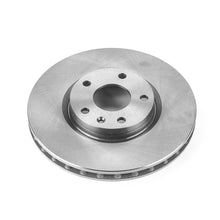 Load image into Gallery viewer, Power Stop 14-19 Chevrolet Corvette Front Autospecialty Brake Rotor Brake Rotors - OE PowerStop
