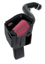 Load image into Gallery viewer, Airaid 04-05 GM 2500/3500 Pickup / 6.6L DSL MXP Intake System w/ Tube (Dry / Red Media) Cold Air Intakes Airaid   

