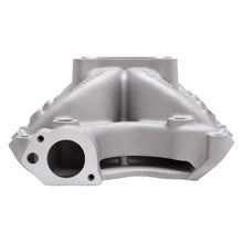 Load image into Gallery viewer, Edelbrock Victor Jr 351-W 9 5 Deck Manifold Intake Manifolds Edelbrock
