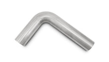 Load image into Gallery viewer, Vibrant 90 Degree Mandrel Bend 2in OD x 6in CLR 304 Stainless Steel Tubing Steel Tubing Vibrant
