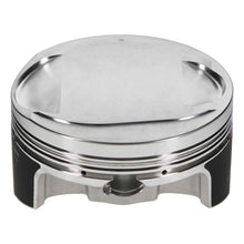 Load image into Gallery viewer, Wiseco Chrysler 6.4L Gen III Hemi Apache 4.090in Bore -8.00in CC Dome 1.210 CH - Set of 8 Piston Sets - Forged - 8cyl Wiseco
