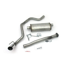 Load image into Gallery viewer, JBA 96-98 Toyota 4Runner 2.7/3.4L 409SS Pass Side Single Exit Cat-Back Exhaust Catback JBA
