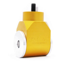 Load image into Gallery viewer, ISR Performance Billet Engine Mount Set with Solid Bushings - Nissan 370Z/G37 Z34 Engine Mounts ISR Performance
