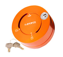 Load image into Gallery viewer, NRG Quick Lock - Orange Quick Release Adapters NRG

