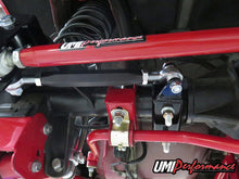 Load image into Gallery viewer, UMI Performance 82-02 GM F-Body Competition Panhard Bar Lowering/Leveling Kit Panhard Bars UMI Performance
