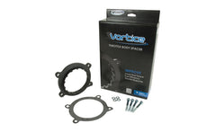 Load image into Gallery viewer, Volant 10-13 Chevrolet Camaro SS 6.2 V8 Vortice Throttle Body Spacer Throttle Body Spacers Volant
