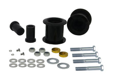 Load image into Gallery viewer, Whiteline 08+ Ford Focus / 04-09 Mazda 3 Front Anti-Lift/Caster - C/A Lower Inner Rear Bushing Bushing Kits Whiteline
