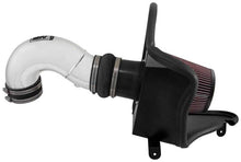 Load image into Gallery viewer, K&amp;N 2016 Chevy Camaro SS 6.2L V8 F/I Typhoon Intake System Cold Air Intakes K&amp;N Engineering   
