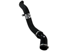 Load image into Gallery viewer, aFe Bladerunner Intercoolers 3in Black Tube Hot Side w/ Couplings &amp; Clamps 14-15 Ram 1500 V6-3.0L Intercoolers aFe
