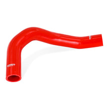 Load image into Gallery viewer, Mishimoto 04-10 Infiniti QX56 / 04-14 Titan Silicone Coolant Hose Kit - Red Hoses Mishimoto
