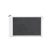 Load image into Gallery viewer, Mishimoto 69-72 Chevrolet Corvette Auto X-Line Aluminum Radiator Radiators Mishimoto
