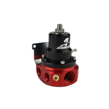 Load image into Gallery viewer, Aeromotive A1000 4-Port Carbureted Bypass Regulator - 4 x AN-06 / 1 x AN-10 Fuel Pressure Regulators Aeromotive

