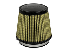 Load image into Gallery viewer, aFe MagnumFLOW Air Filters IAF PG7 A/F PG7 5-1/2F x 7B x 5-1/2T x 6H Air Filters - Drop In aFe
