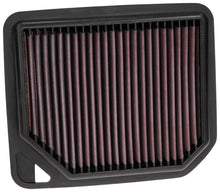 Load image into Gallery viewer, K&amp;N 18-20 Suzuki Jimny II L3-0.7L Replacement Air Filter Air Filters - Direct Fit K&amp;N Engineering   
