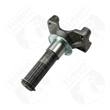 Load image into Gallery viewer, Yukon Gear Inner Stub Side Flange Yoke For 63 To 79 GM Ci Vette Differential Yokes Yukon Gear &amp; Axle   
