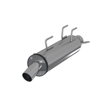 Load image into Gallery viewer, MBRP 2010 Ranger 500EFI / 10-17 Polaris Ranger 800 Slip-On Performance Series Exhaust Powersports Exhausts MBRP
