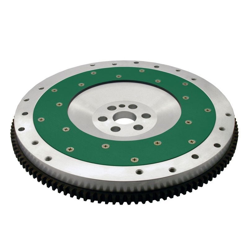 Fidanza 85-89 Mitsubishi Starion 2.6L Aluminium Flywheel (10.5lb) Flywheels Fidanza
