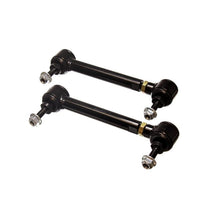 Load image into Gallery viewer, Energy Suspension Universal Black 5-3/4in-6-3/4in inAin Range Pivot Style End Link Set Sway Bar Endlinks Energy Suspension
